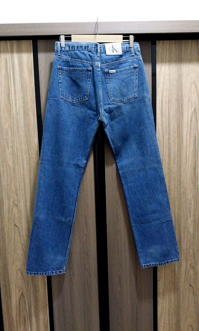 Calvin Klein Men's Jeans