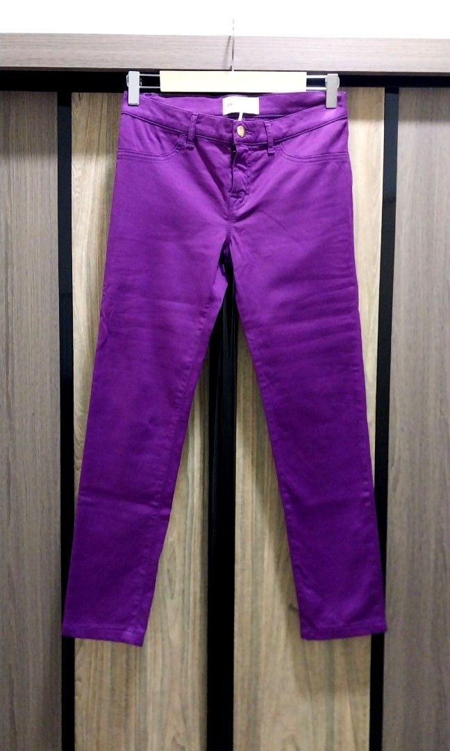 Emilio Pucci Slim-fit Pants