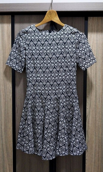H&M Concious Collection Mini Dress