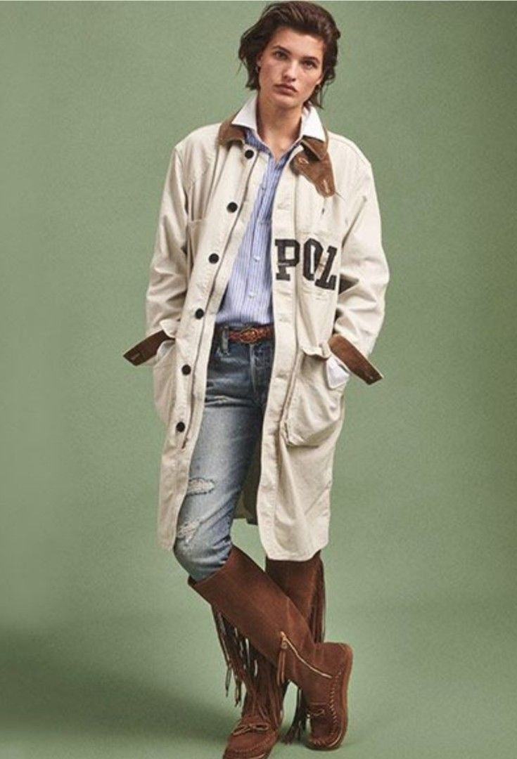 Polo Ralph Lauren Coat