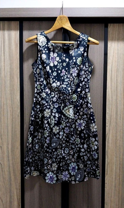 Zara Tulip Dress