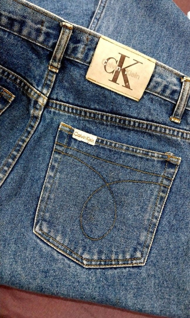 Calvin Klein Men's Jeans