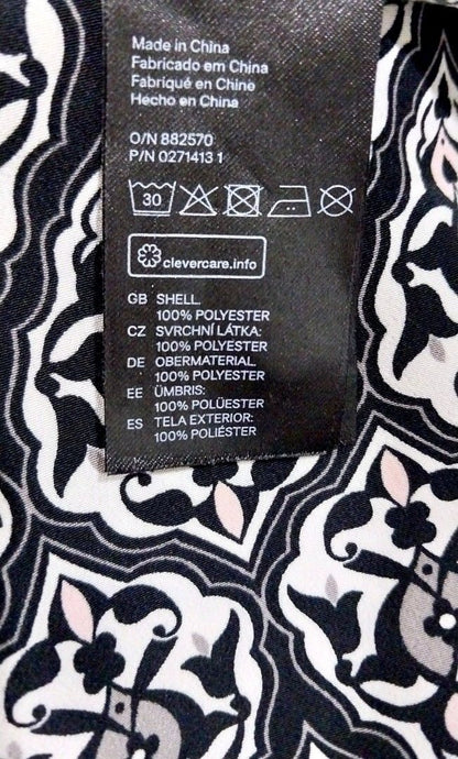 H&M Concious Collection Mini Dress