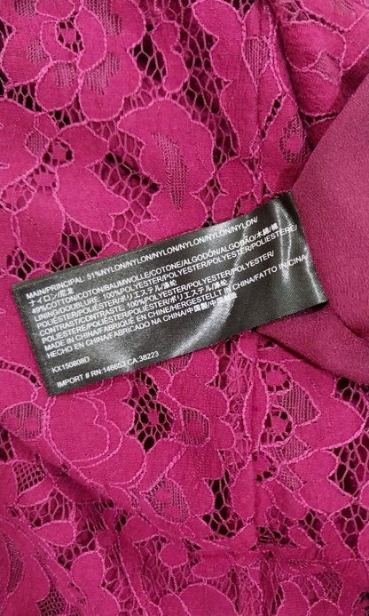 Keepsake Lace Dress
