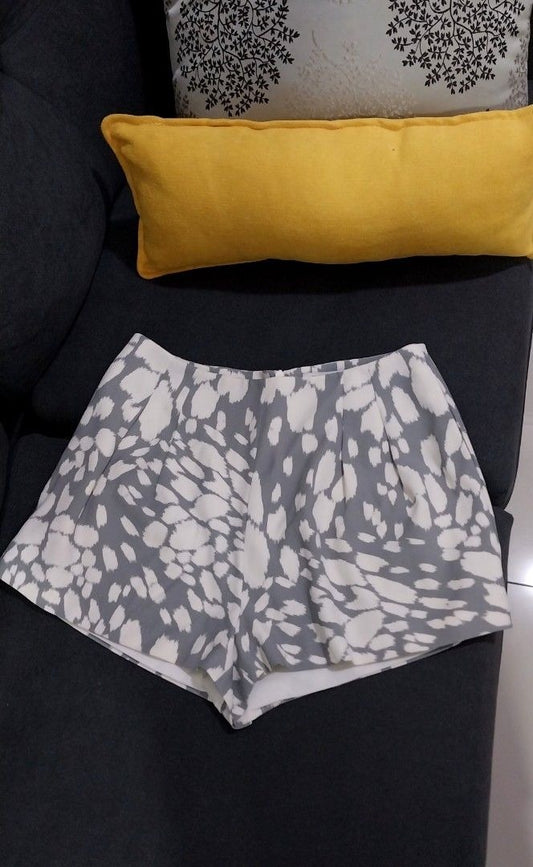 Keepsake Shorts
