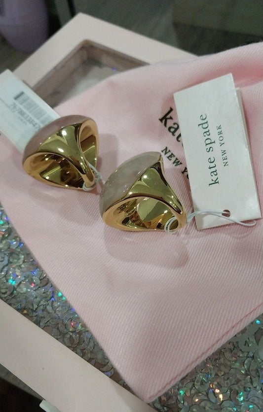 Kate Spade Statement Ring