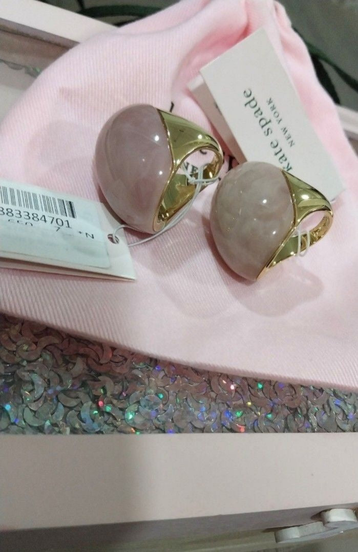 Kate Spade Statement Ring