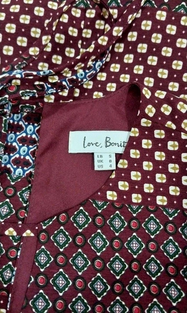 Love Bonito Dress