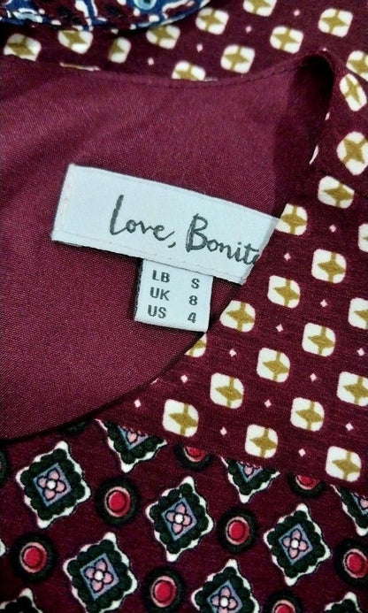 Love Bonito Dress