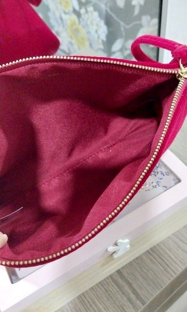 Dolce & Gabbana Beauty Pouch