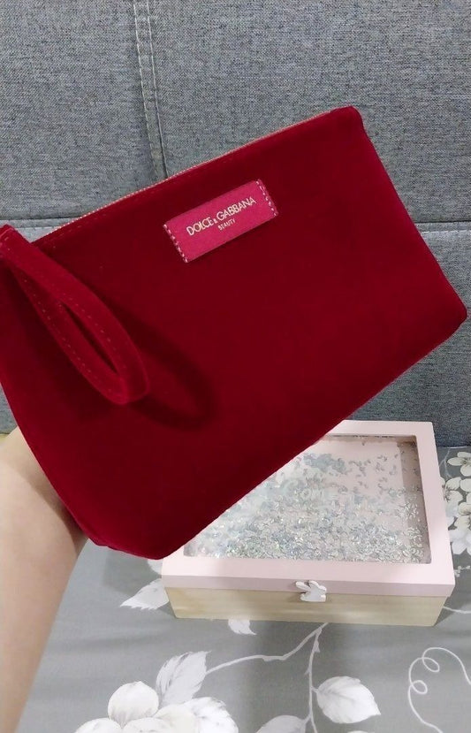 Dolce & Gabbana Beauty Pouch