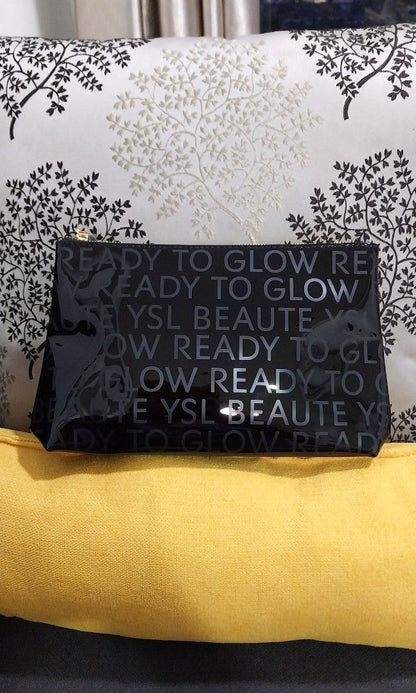 Yves Saint Laurent Beaute Pouch