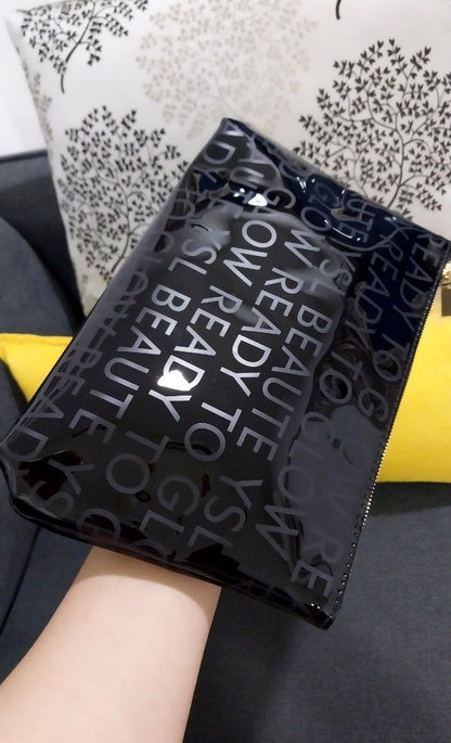 Yves Saint Laurent Beaute Pouch
