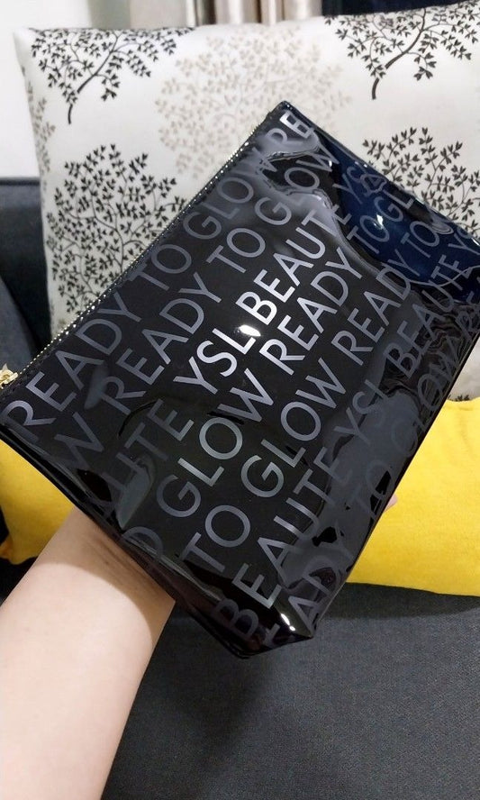 Yves Saint Laurent Beaute Pouch