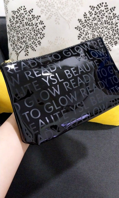 Yves Saint Laurent Beaute Pouch