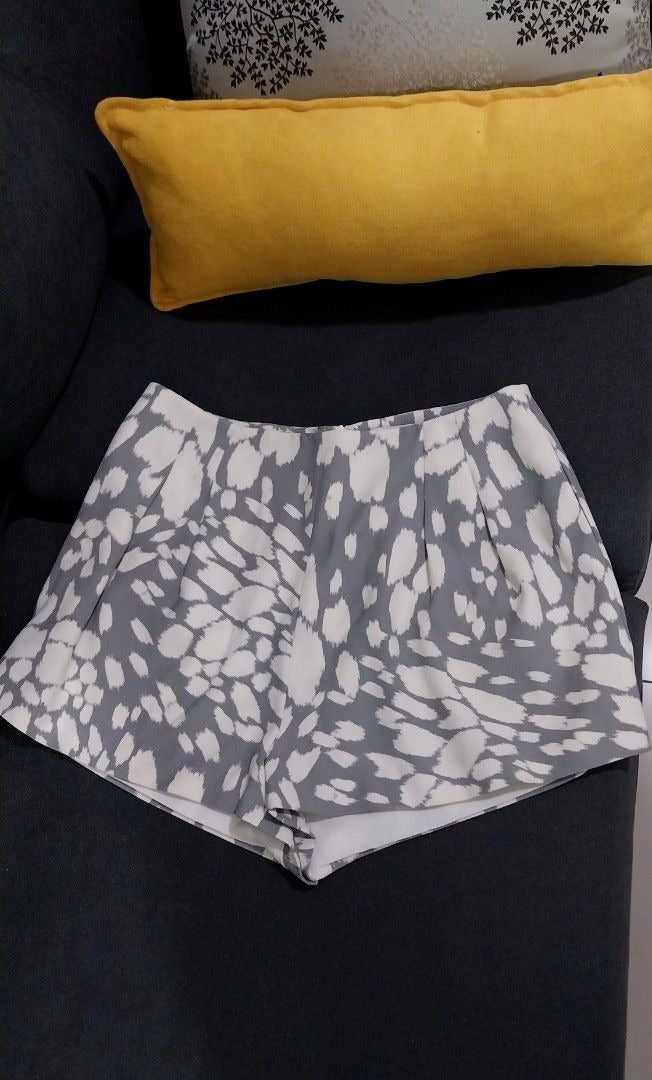 Keepsake Shorts