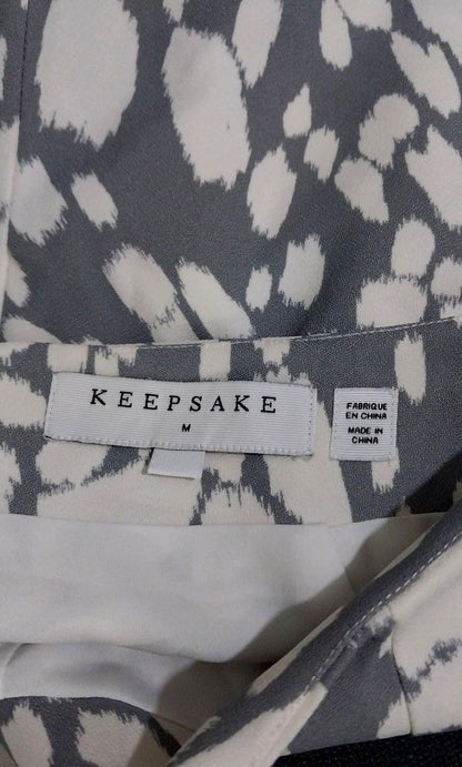 Keepsake Shorts