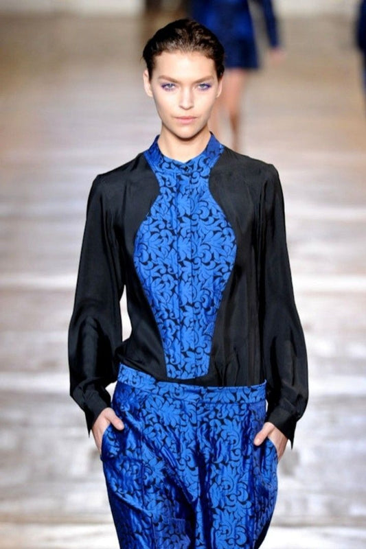 Stella McCartney Longsleeve Shirt Top