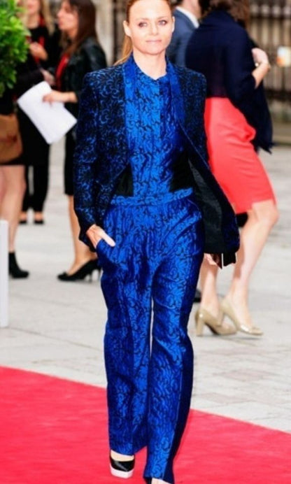 Stella McCartney Longsleeve Shirt Top