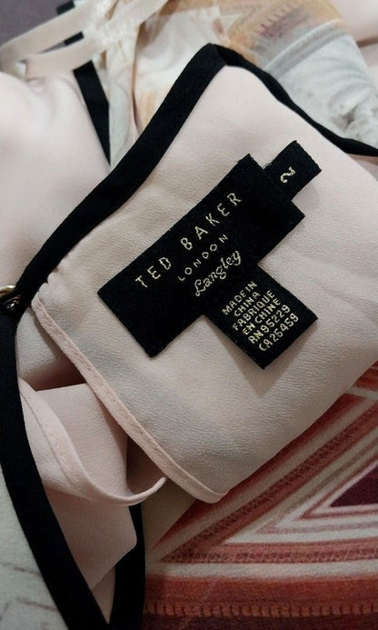 Ted Baker Top