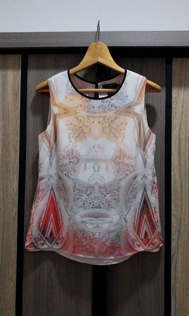 Ted Baker Top