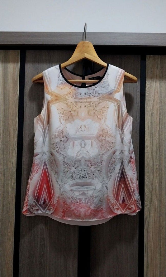 Ted Baker Top