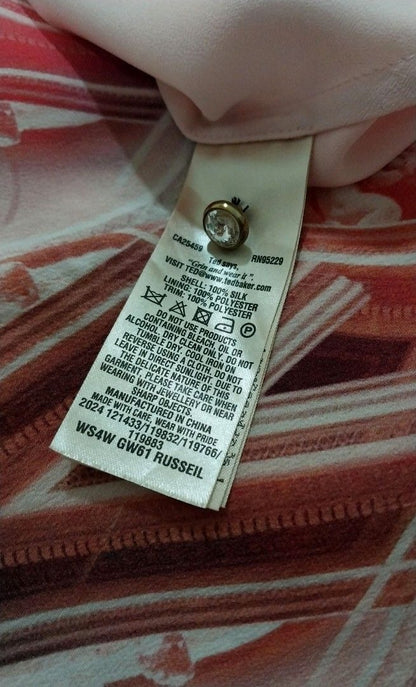 Ted Baker Top