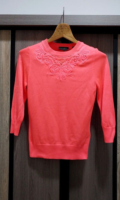 Ted Baker Top