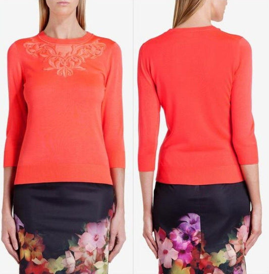Ted Baker Top