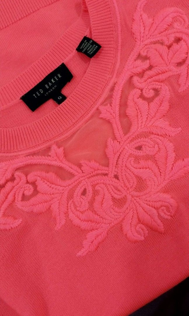 Ted Baker Top