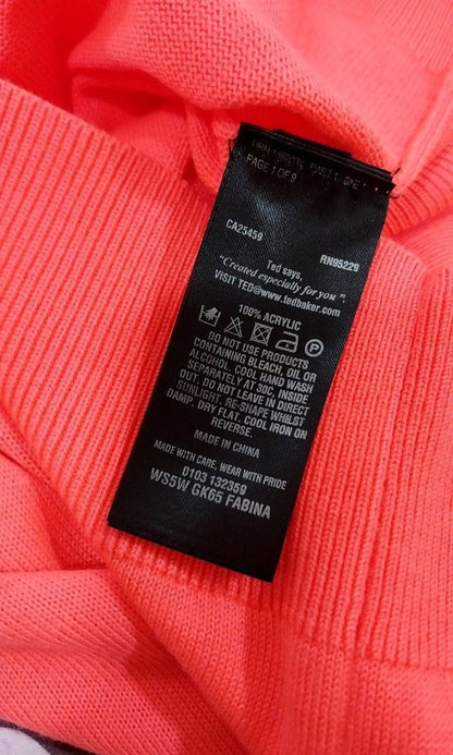 Ted Baker Top