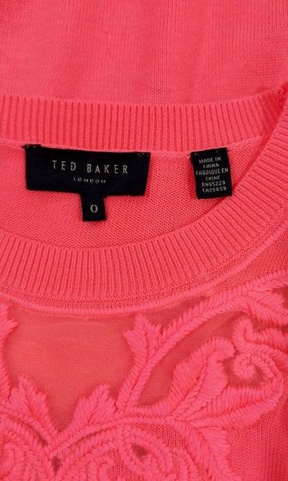 Ted Baker Top