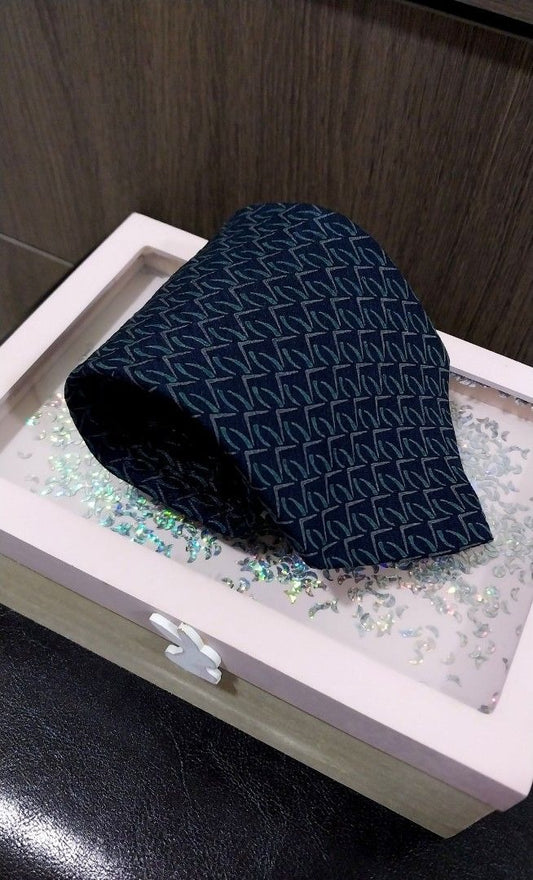Calvin Klein Silk Tie