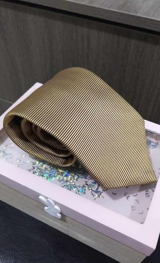 Bally Silk Tie