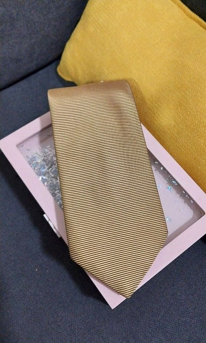 Bally Silk Tie