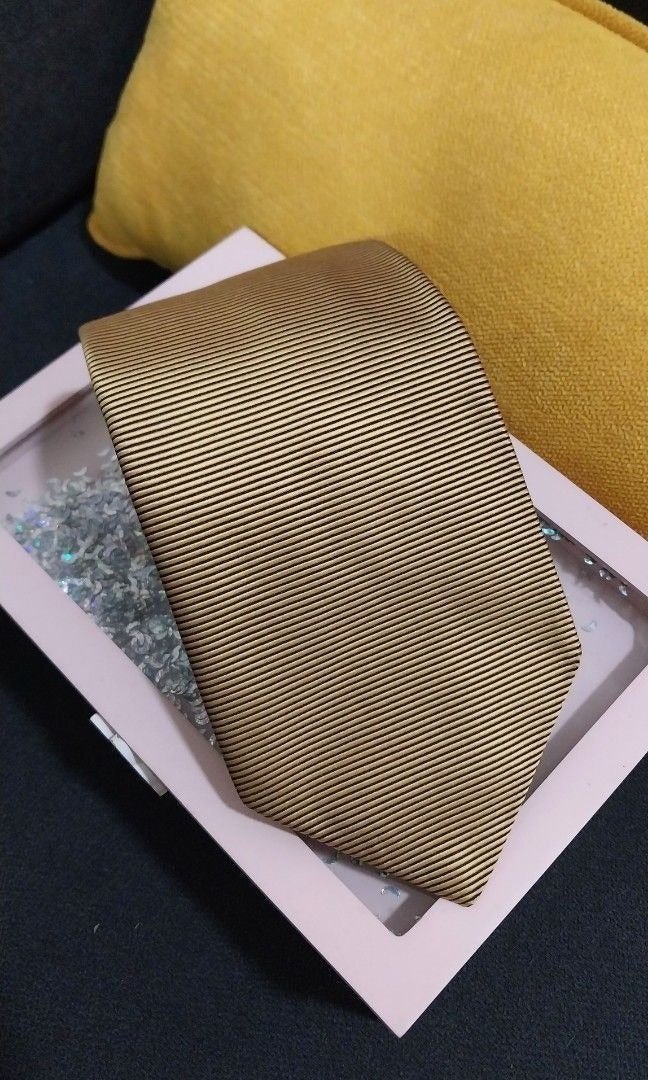 Bally Silk Tie