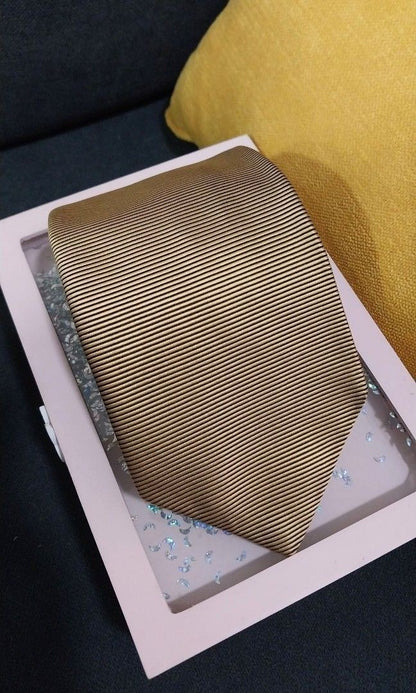 Bally Silk Tie