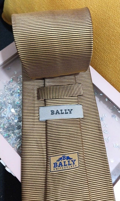 Bally Silk Tie