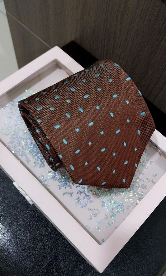 Christian Dior Silk Tie
